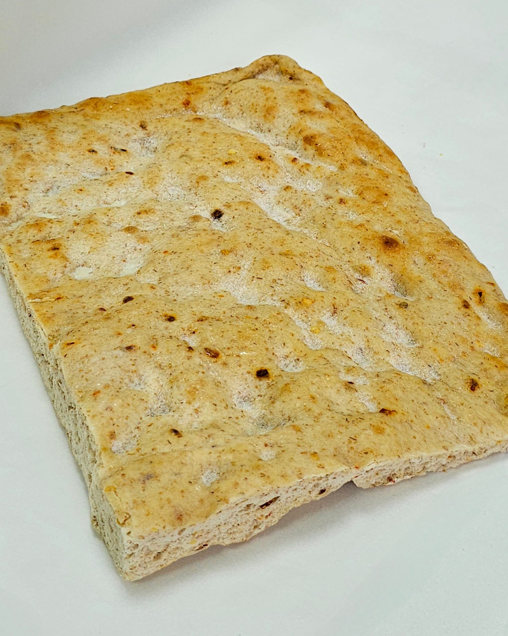 Focaccia Genovese