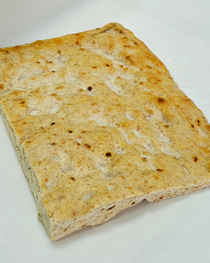Focaccia Genovese