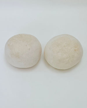 Vegan Pizza Dough Ball