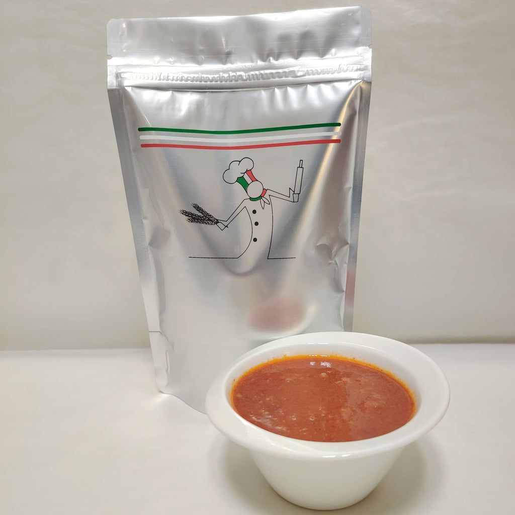 Arrabiata Sauce