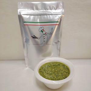 Basil Pesto