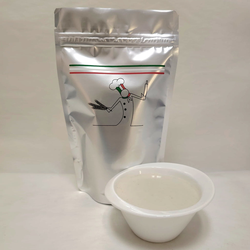 Bechamel Sauce