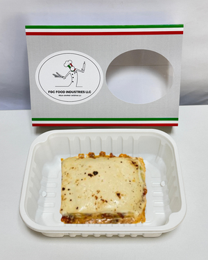 Kids Lasagna Bolognese