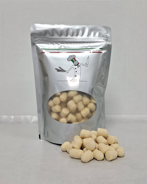 Chicche potato