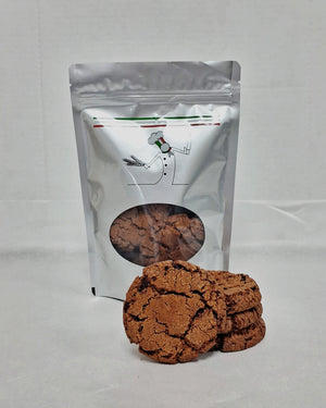 Chocolate Cookies