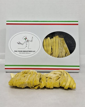 Tagliatelle/Fettuccine Flavoured