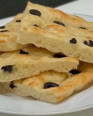 Focaccia Genovese