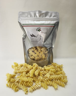 Fusilli