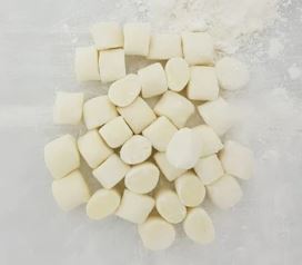 Gluten Free Gnocchi