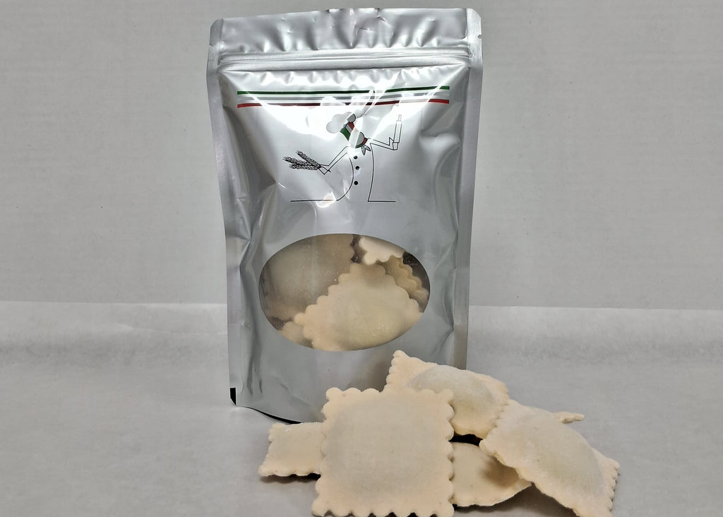Gluten Free Hand Made Ravioli