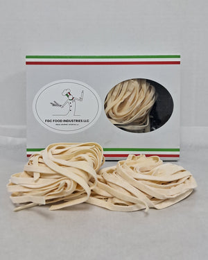 Gluten Free Hand Made Tagliatelle