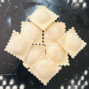 Gluten Free Hand Made Ravioli