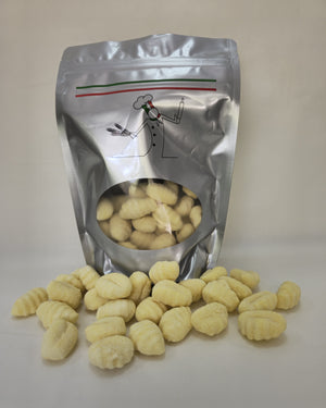 Gnocchi Potato