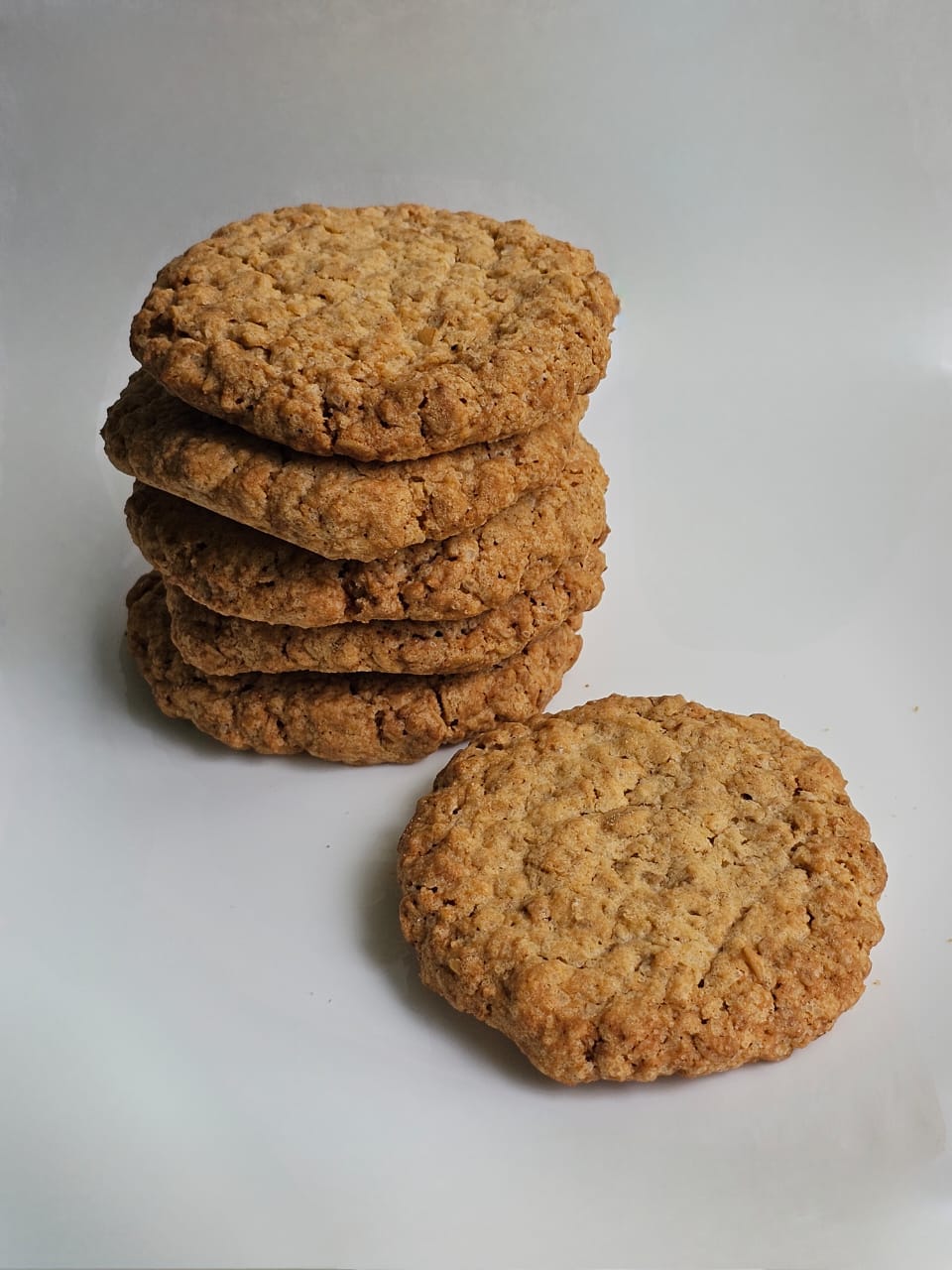 OatMeal Cookies