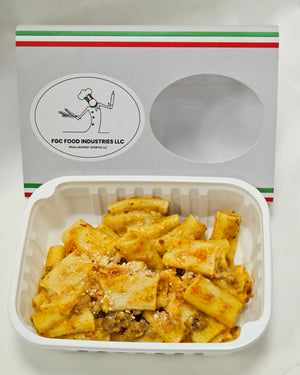 Pasta Al Forno