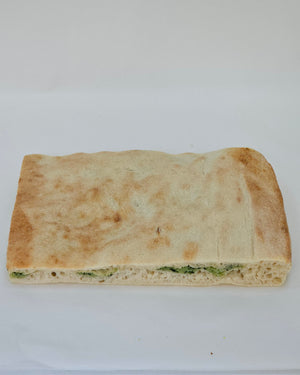 Pizza Rustica