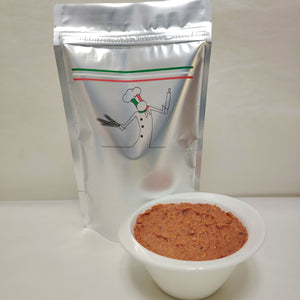 Sundried Tomato Pesto