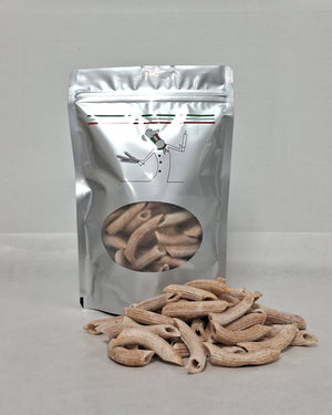 Wholemeal Short Pasta