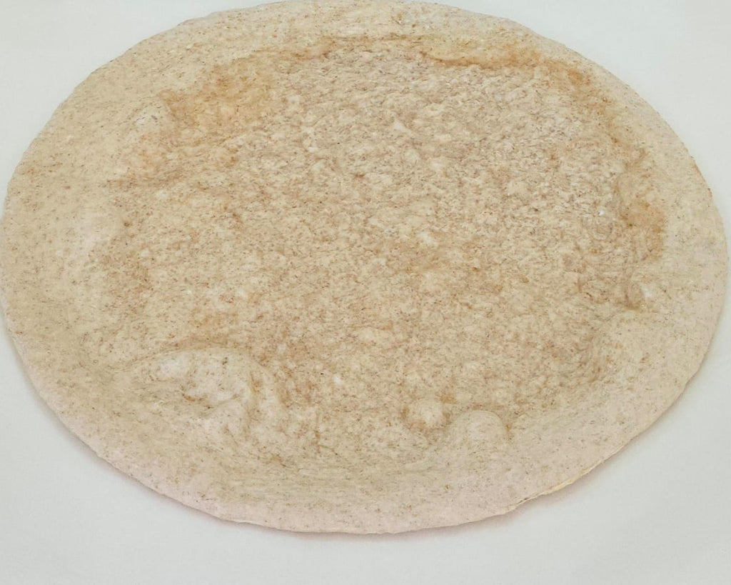 Wholemeal Pizza Base