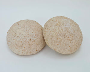 Wholemeal Pizza Dough ball