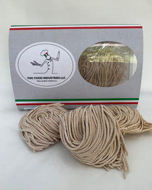 Wholemeal Long Pasta