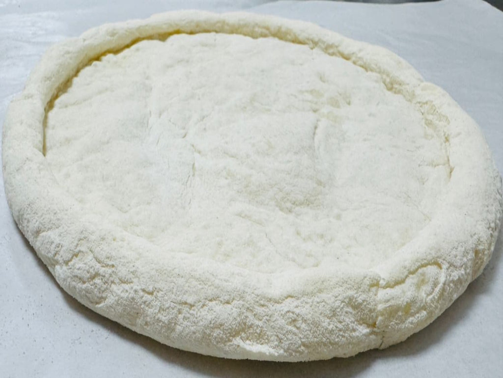 Gluten Free Pizza Base