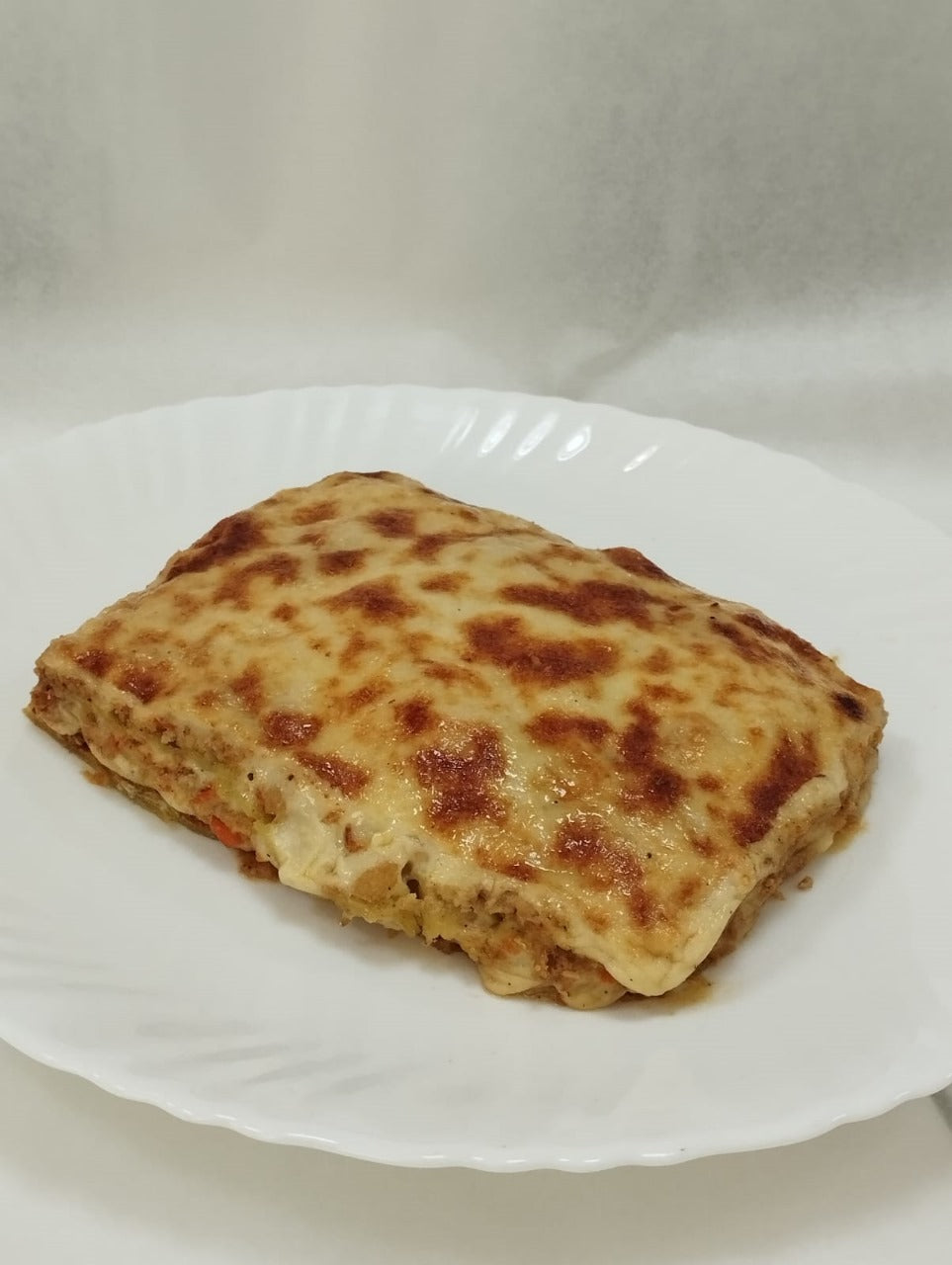 LASAGNA CHICKEN