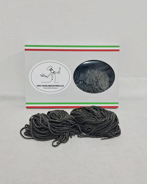 Linguine Squid Ink