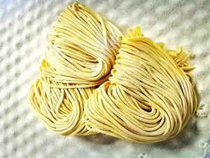 Spaghetti/Tonnarelli