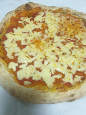 Pizza Margherita